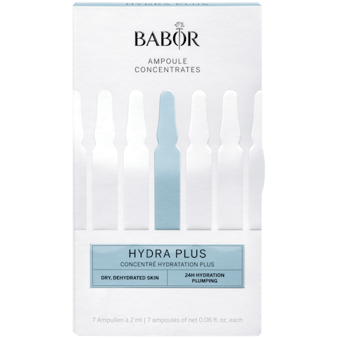 Ampoule Hydra-Plus