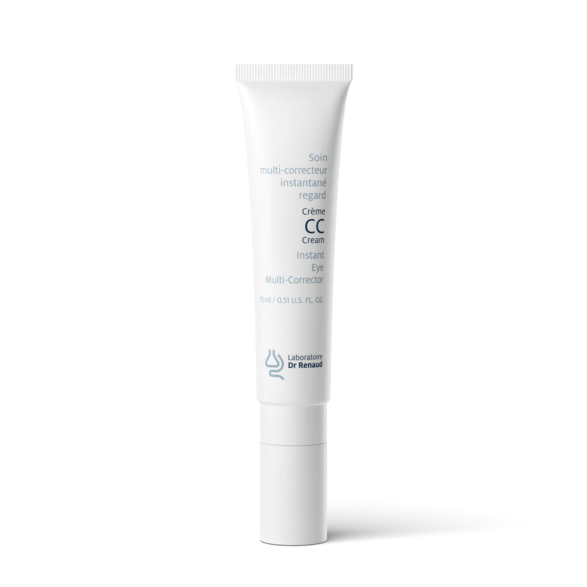Crème CC Soin multi-correcteur instantané regard
