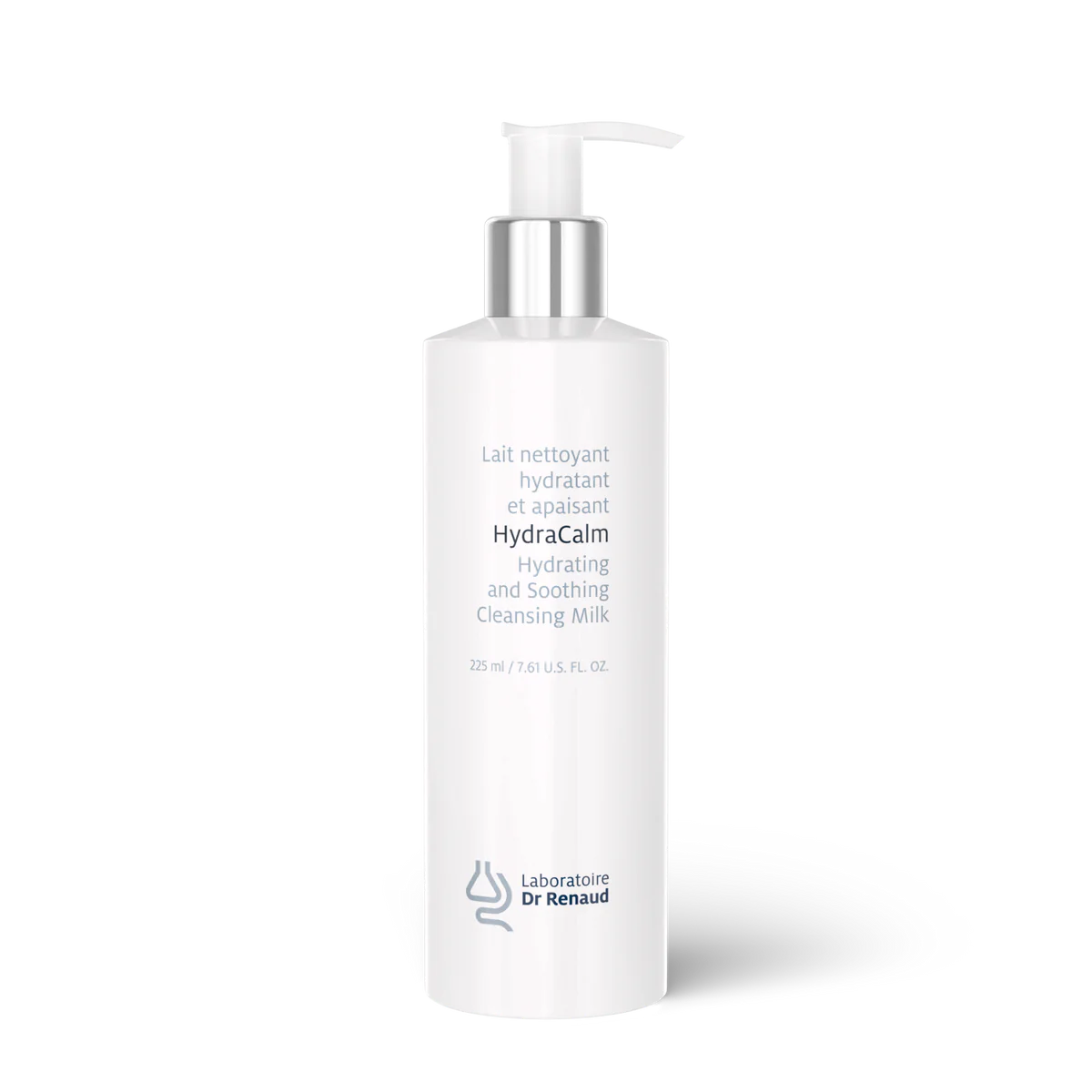 Lait nettoyant HydraCalm