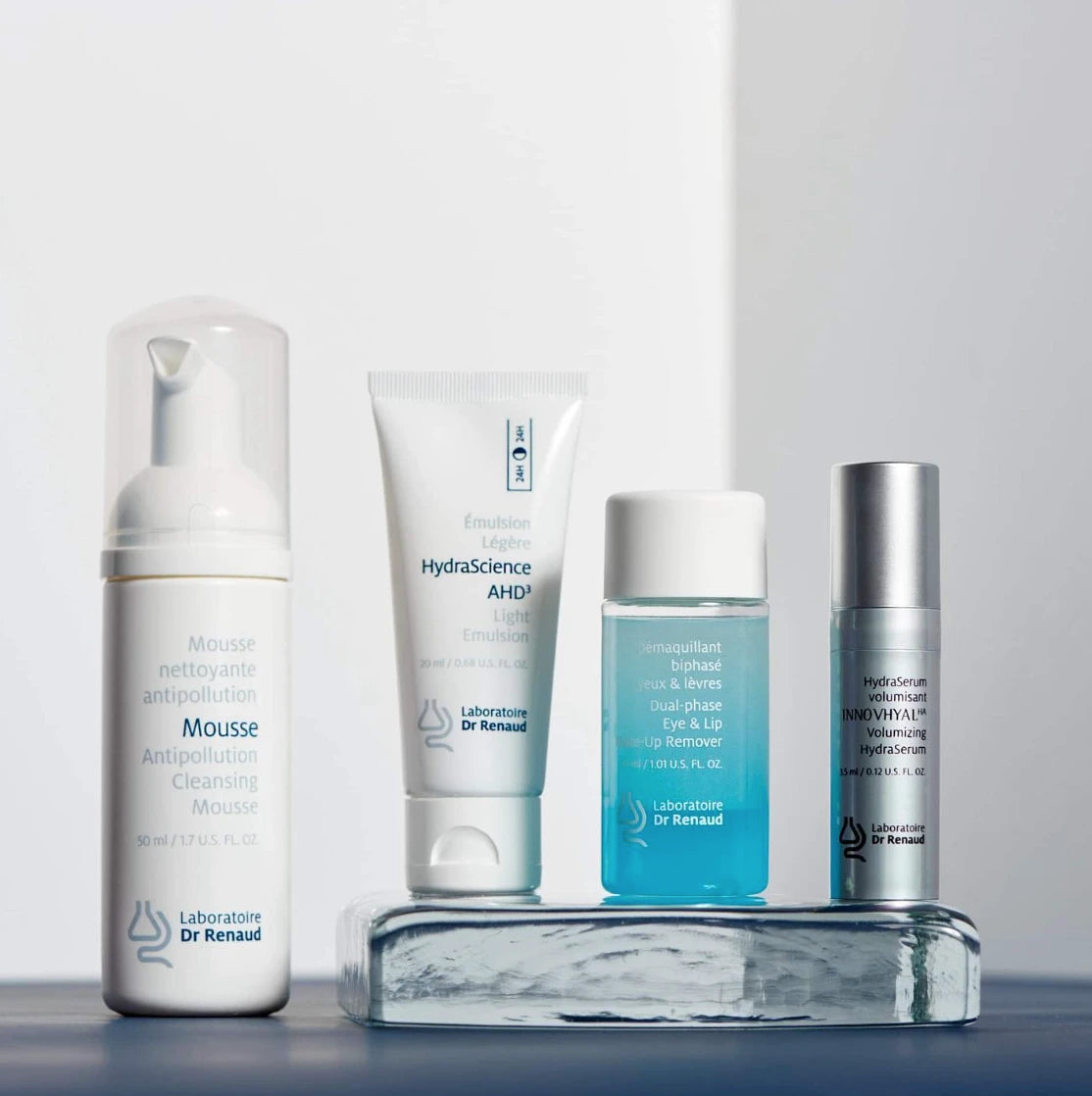 Laboratoire Dr Renaud