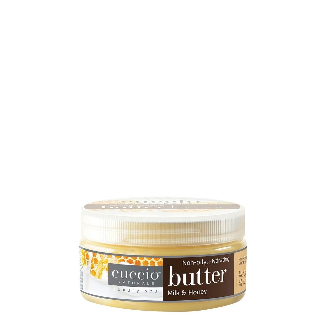 Beurre hydratant main &amp; corps