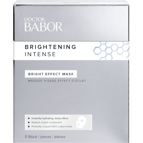 Masque Bright Effect