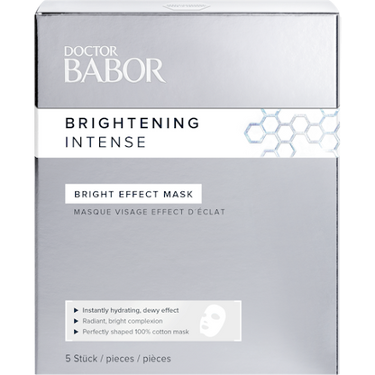 Masque Bright Effect