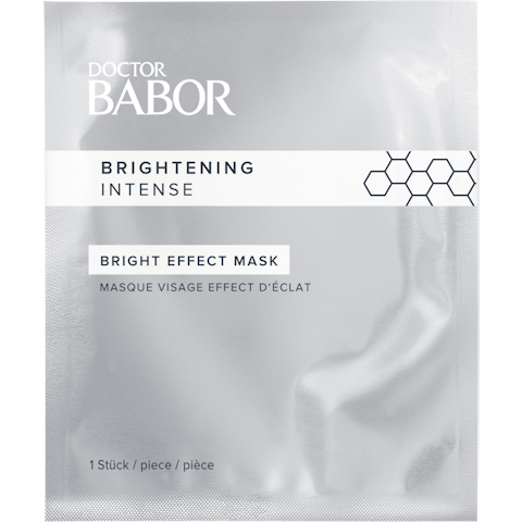 Masque Bright Effect
