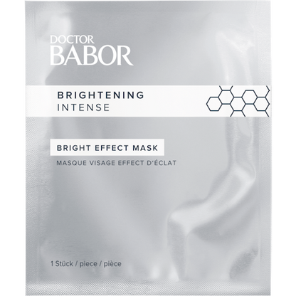 Masque Bright Effect