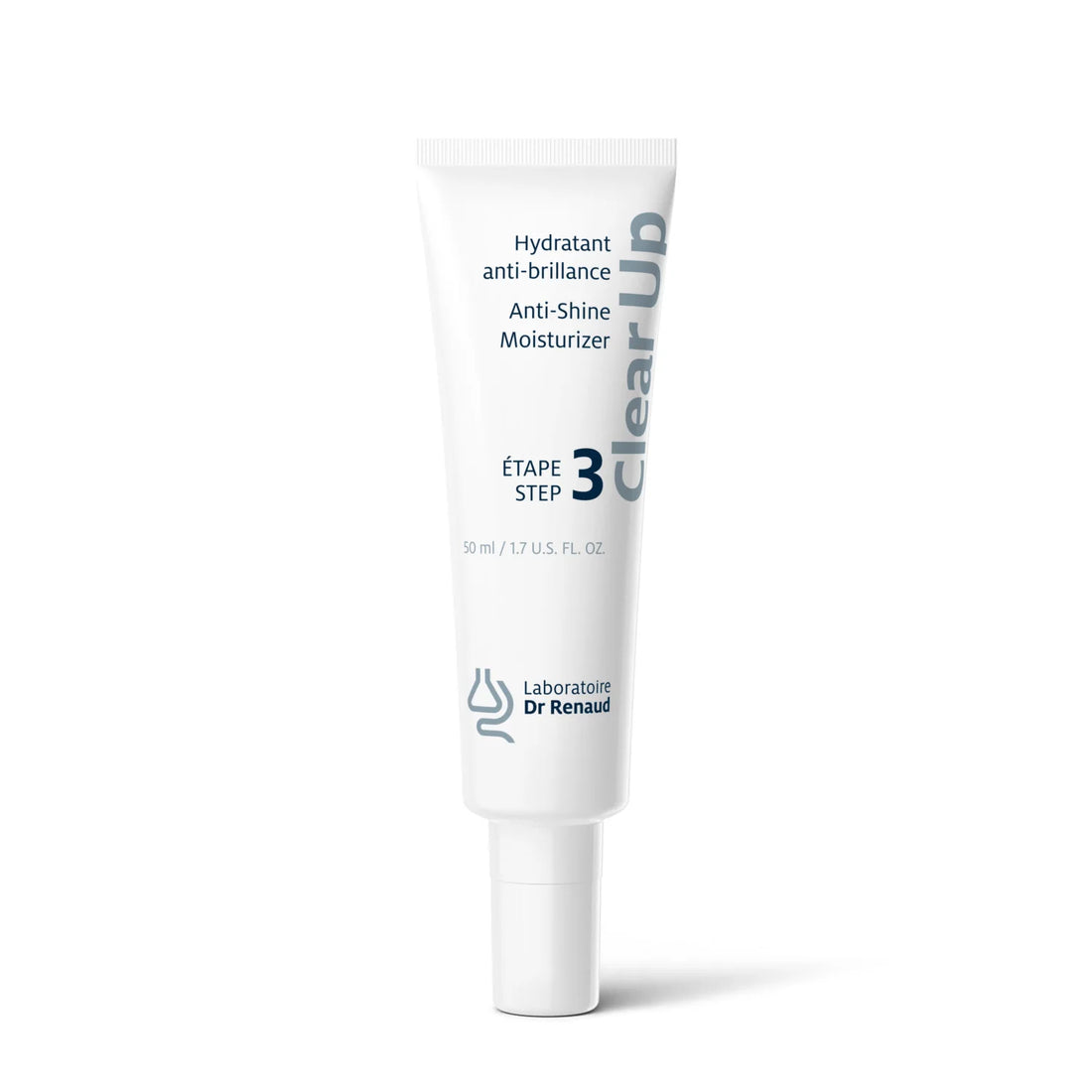 Clear Up Hydratant Anti-brillance &amp; Soin de Jour Matifiant