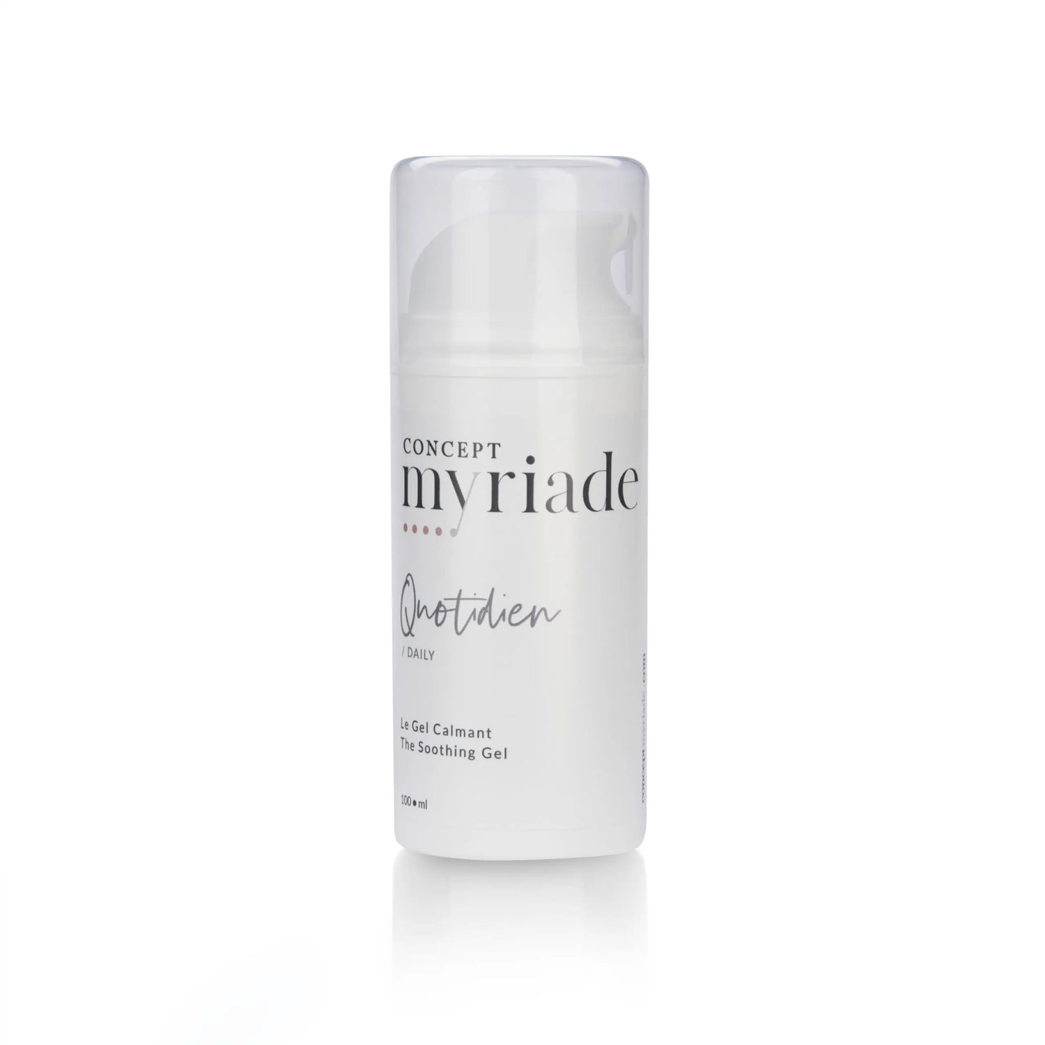 Calming Gel