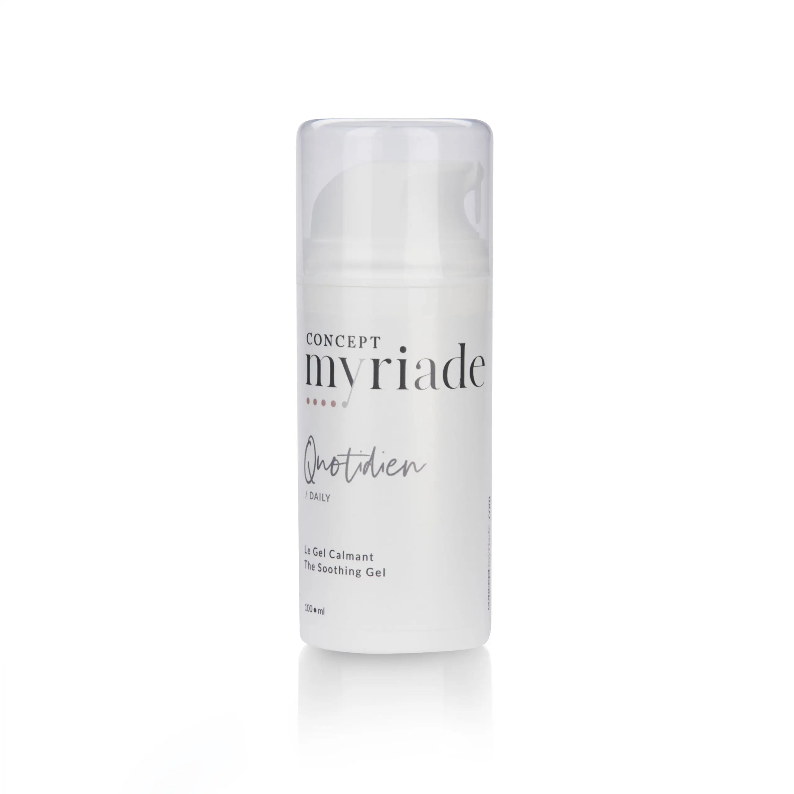 Calming Gel