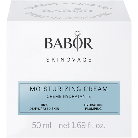 Crème hydratante Skinovage