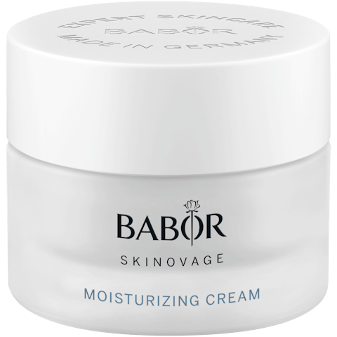 Crème hydratante Skinovage