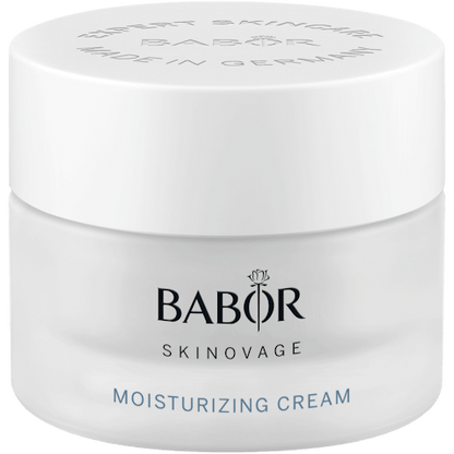Crème hydratante Skinovage