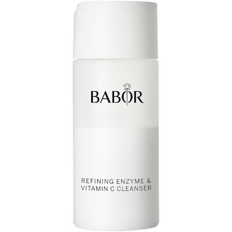 Refining Enzyme &amp; Vitamin C Cleanser