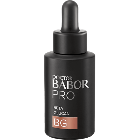 Sérum Béta-Glucan