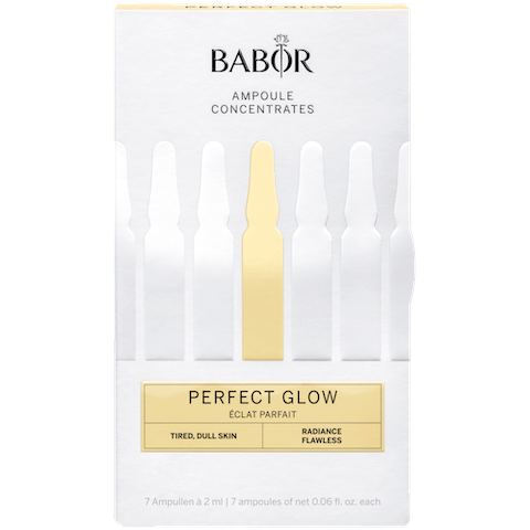 Ampoule Perfect Glow