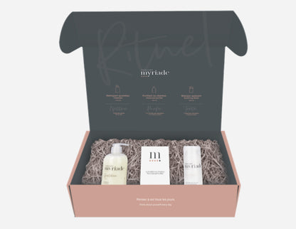 Coffret rituel