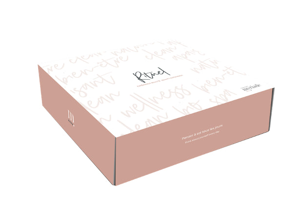 Coffret rituel