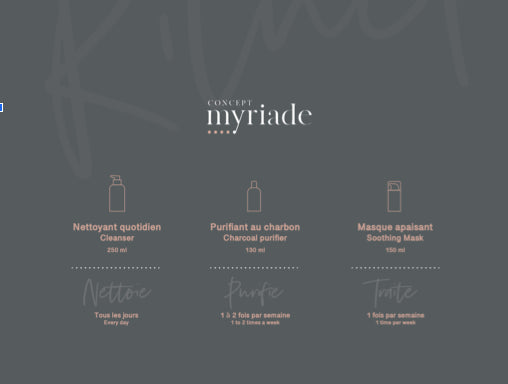 Coffret rituel