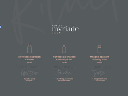 Coffret rituel