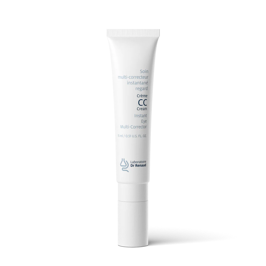 Crème CC Soin multi-correcteur instantané regard
