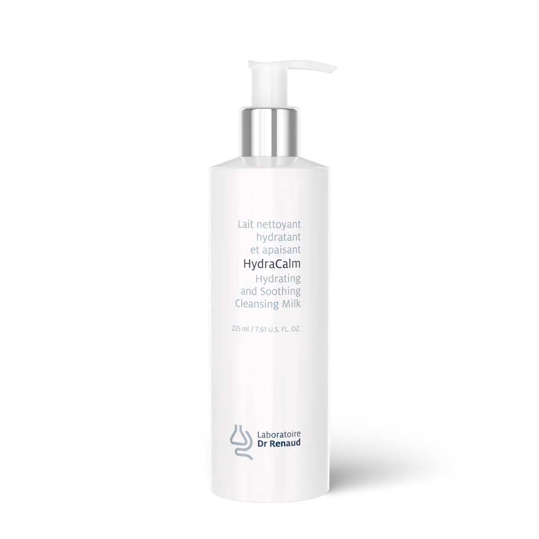 Lait nettoyant HydraCalm